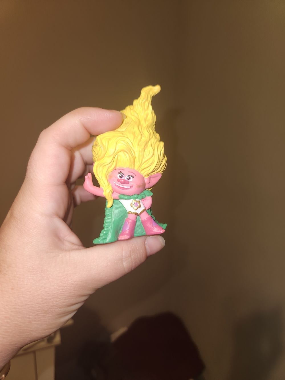 Viva Trolls Tonie